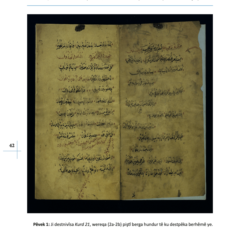 Our Lost Riches (Dewlemendiyên me yên Wenda)